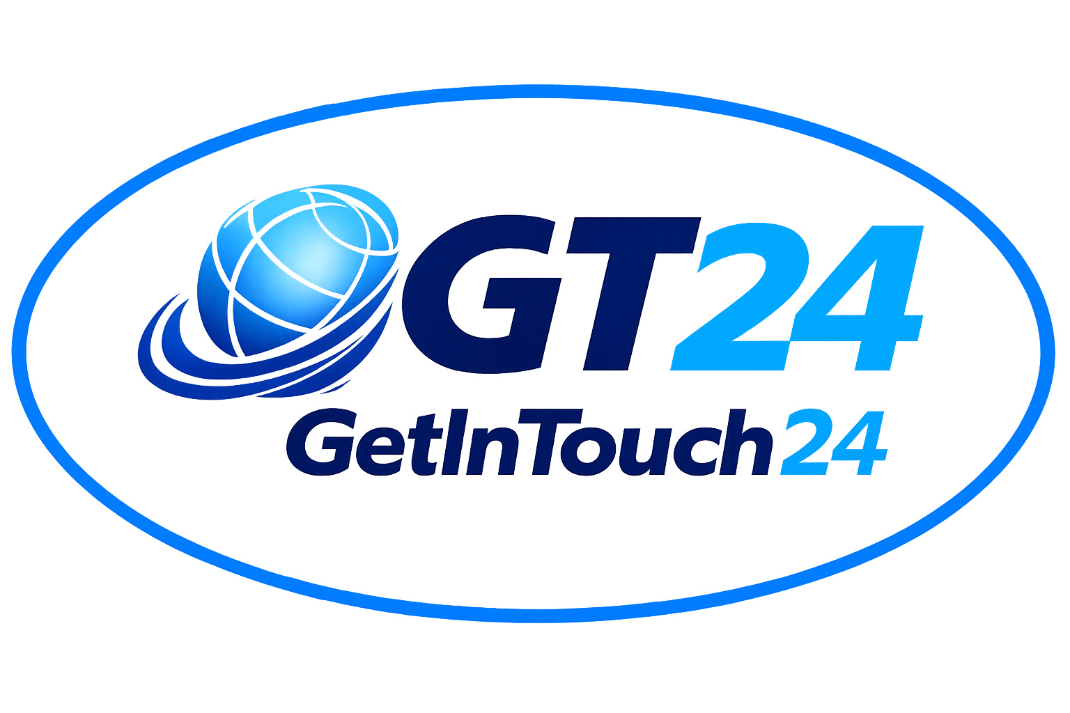 GT24 Logo